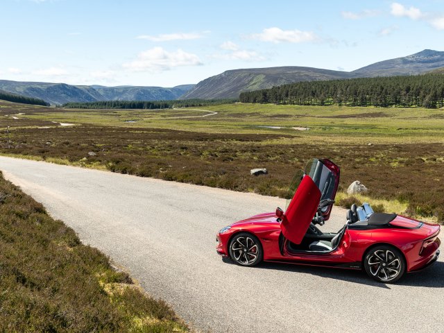 MG DOSIAHLO V ROKU 2025 NOVÝ MIĽNÍK